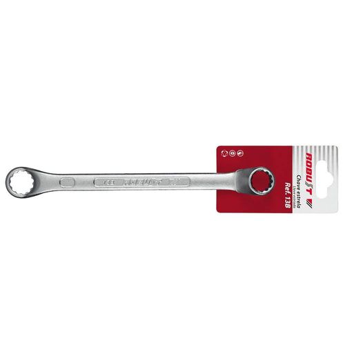 Chave Estrela 10 X 11Mm - 066.003 - Robust