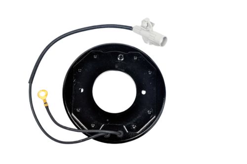 Bobina Magnetica Compressor 10pa15/a17/7sb16c/6p Green/10s15/10s17/12v/baixa