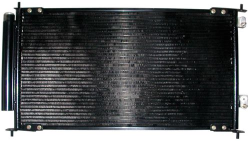 CONDENSADOR HONDA CIVIC (NEW CIVIC) LXS / EXS / SI 2006 A 2010