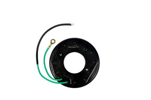 Bobina Magnetica Compressor Denso Scroll Fiat Palio (grande)