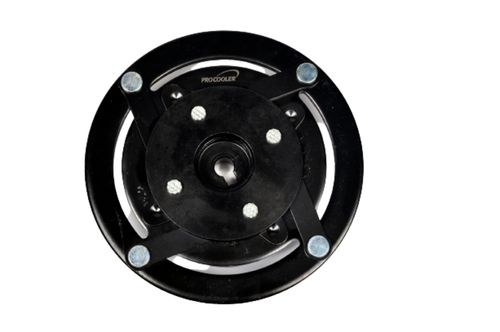 Embreagem Compressor Palheta 6p148/10p15 (mi)