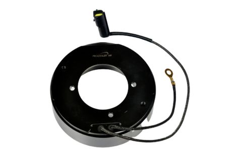 Bobina Magnetica Compressor Denso 6p148/10p15 24v
