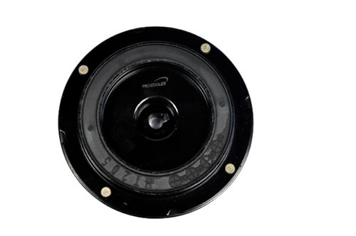 Embreagem Compressor Frontal Disco Compressor Denso 6p148/10p15 /borracha