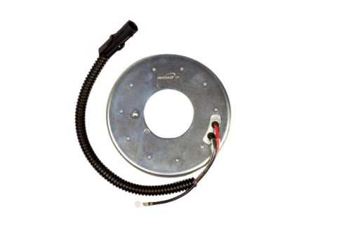 BOBINA MAGNETICA COMPRESSOR SANDEN SD7V16 RENAULT SANDERO / CLIO / PEUGEOT 307 / CITROEN C4