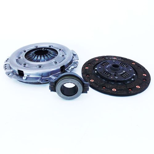 Kit de Embreagem Kombi Power Flex 1.4 2006 até 2013 - (Disco, Platô e Colar)