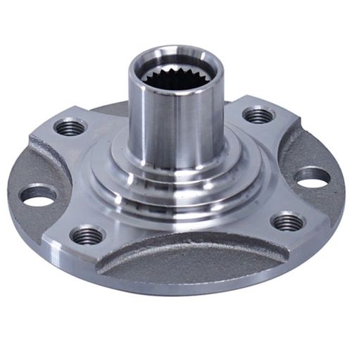 Cubo de Roda Dianteiro Corsa Meriva Montana 1.4 e 1.8 sem ABS 2002 até 2012 Exceto Corsa Classic e Nova Montana