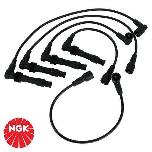 Jogo de Cabos de Vela Astra 1.8 e 2.0 8V 95 até 96