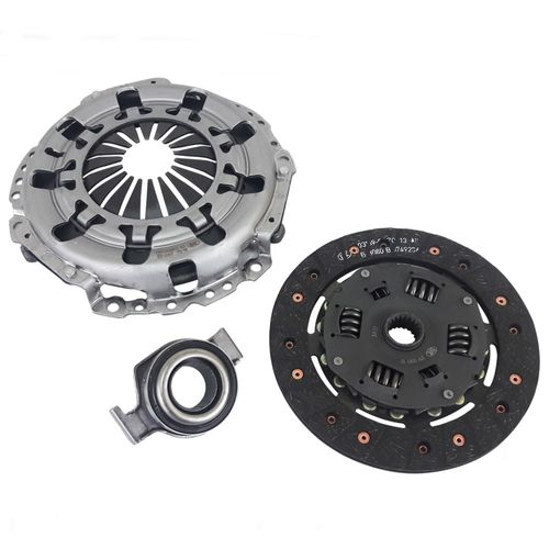 Kit de Embreagem Luk Fiat Uno Fiorino Premio e Elba Weekend Todos com Motor 1.5 8v 89 até 96