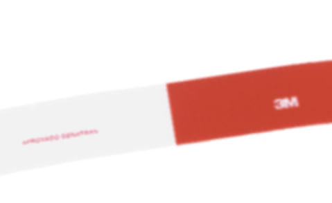 dispositivo reflet adesivo 3m esquerdo   / UN / 3 m