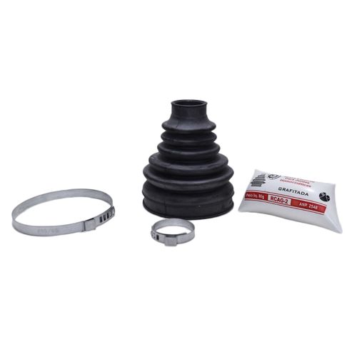 Kit Coifa Cambio Linea 2011 em diante