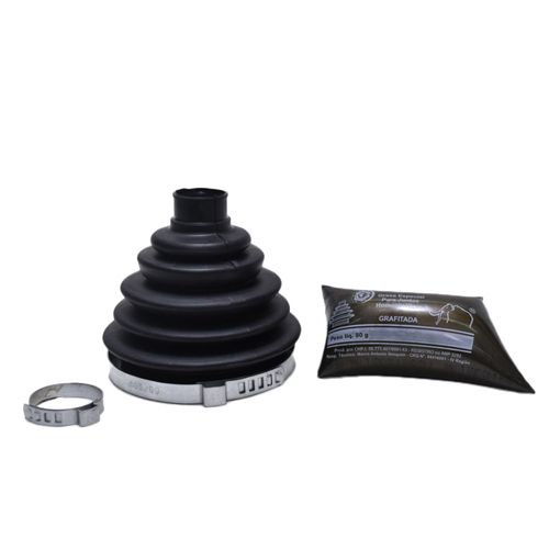 Kit Coifa Homocinética Idea 2003 até 2012