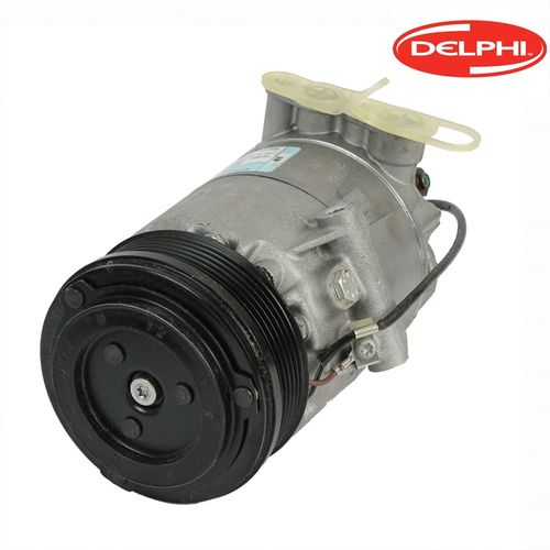 Compressor do ar Condicionado Gol G4 AP - Parati G4 - Saveiro G4 Todos 2007 em Diante