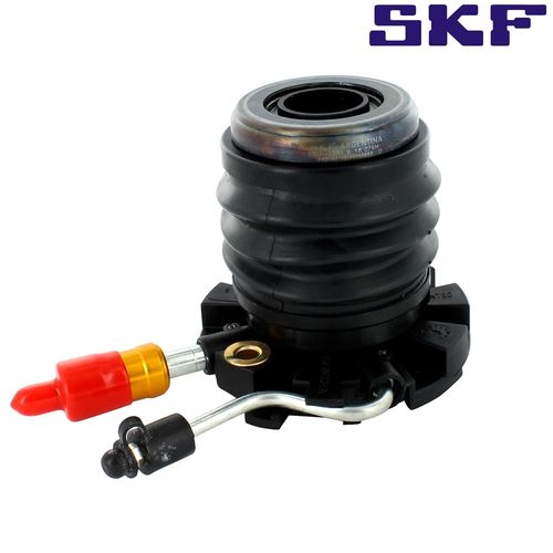 Atuador Hidráulico da Embreagem Ranger 1994 até 2012 Gasolina e Diesel