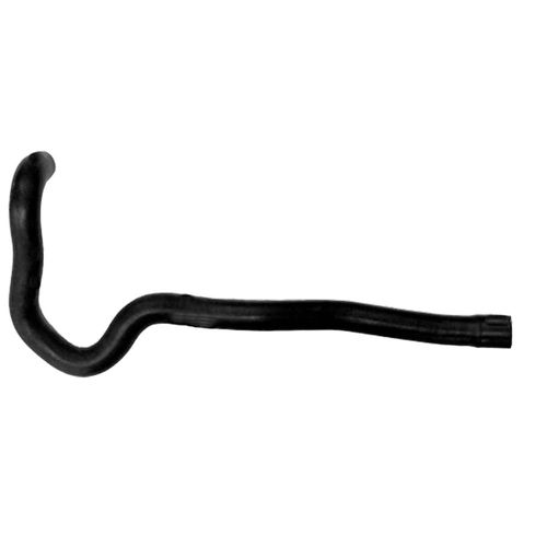 Mangueira Radiador Renault Fluence 2012 a 2017 - 839242 - 6827