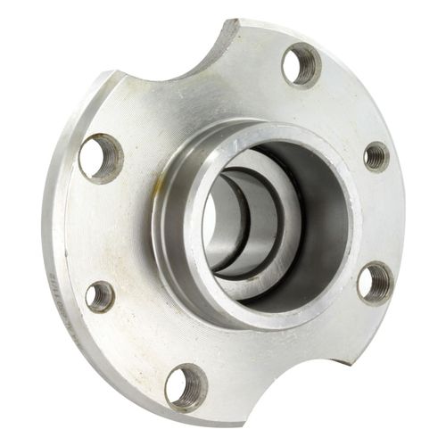 Cubo da Roda Traseira Forjado com Rolamento Furo 30mm Preço Unitário Fiorino - Elba - Strada