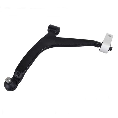 Balança da Suspensão Dianteira Completo Lado Esquerdo Citroen Xsara Berlingo Xsara Picasso e Peugeot Partner Todos 99 em Diante