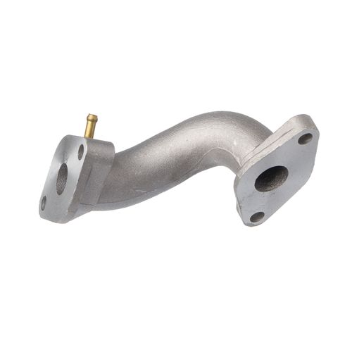 Coletor Admissao Gp Traxx Moby 50