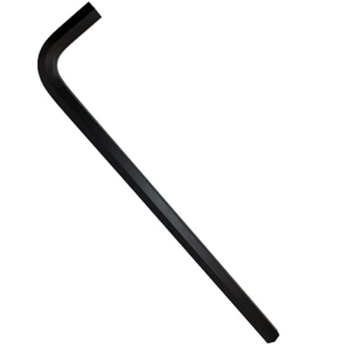 Chave Allen Hexagonal Longa 08.0Mm - 220.205Br - Belzer