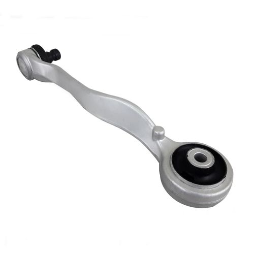 Braço Curvo Superior Posterior da Suspensão Dianteira Lado Direito Completo Volkswagen Passat 98 até 2000 e Audi A4 e A6 95 até 2000