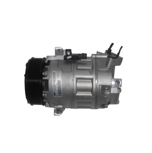 Compressor Renault Master 2.3 16v 2013 Em Diante 7pk 12v