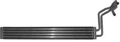 RESFRIADOR OLEO AUDI Q7 2002 EM DIANTE PORSCHE CAYENNE 2002 A 2010 VW VOLKSWAGEN TOUAREG 2002 A 2010