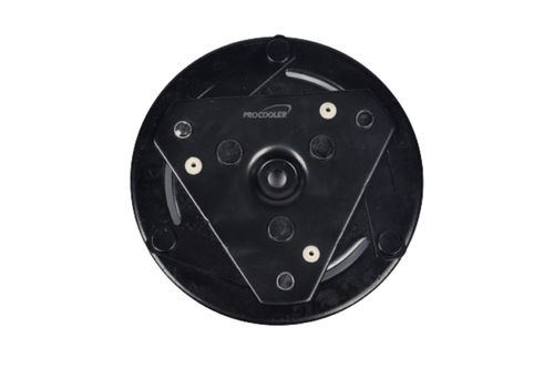 EMBREAGEM COMPRESSOR CVC GM CHEVROLET ASTRA / CELTA / CORSA / ZAFIRA / S10