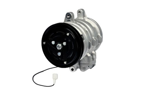 Compressor Universal 10p08 Polia 1a