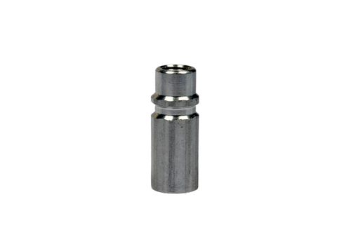 Valvula Enchimento Baixa M10x1,25 Com Valvula Schrader Pacote 5 Pecas