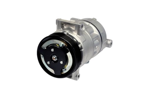 COMPRESSOR VW VOLKSWAGEN POLO 2017 EM DIANTE / VIRTUS 2018 EM DIANTE / GOLF 2013 EM DIANTE / AUDI A3/Q3 2014 EM DIANTE