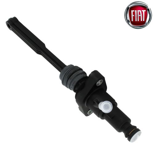 Atuador do Pedal da Embreagem - Idea Todos - Palio Todos - Siena Todos - Strada Todos - Palio Weekend Todos - Exceto Novo Palio e Grand Siena