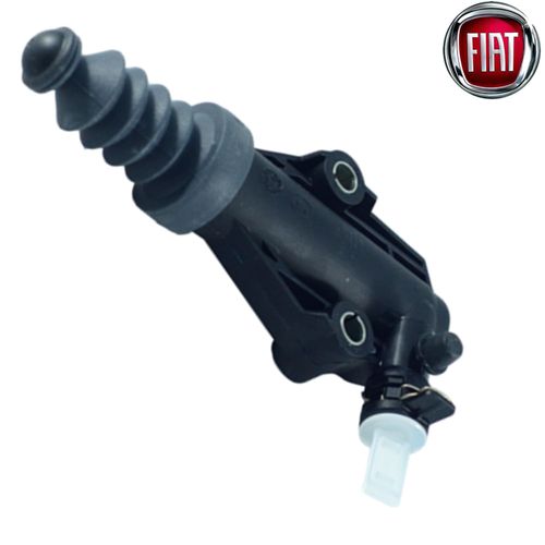Cilindro da Caixa da Embreagem Original Fiat Novo Palio e Grand Siena Todos com Motor 1.4 Fire Flex Versão Attractive Inclusive Tetrafuel