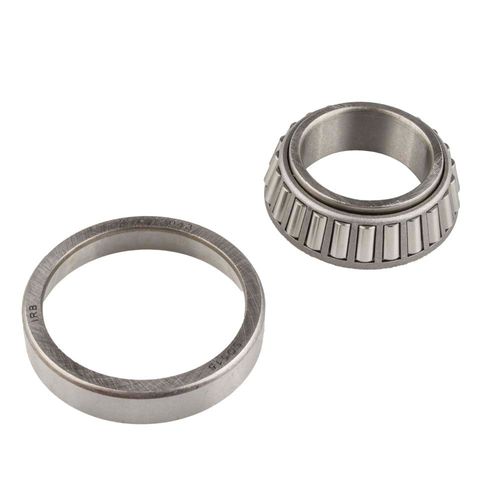 Rolamento Roda Vw Apollo 1990 a 1992 - 149141 - IR12043