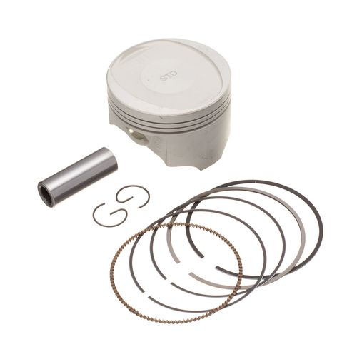 PISTAO KIT C/ANEL KMP XRE 190 0.25