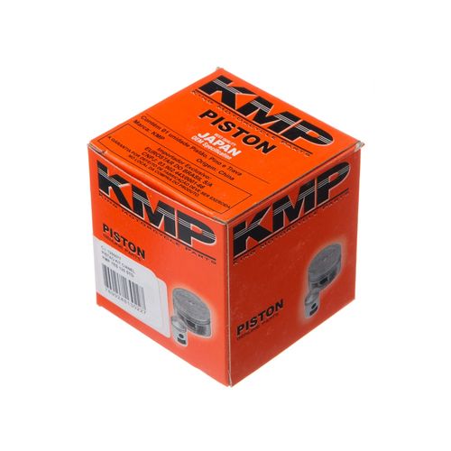 PISTAO KIT C/ANEL KMP YES 125 0.50