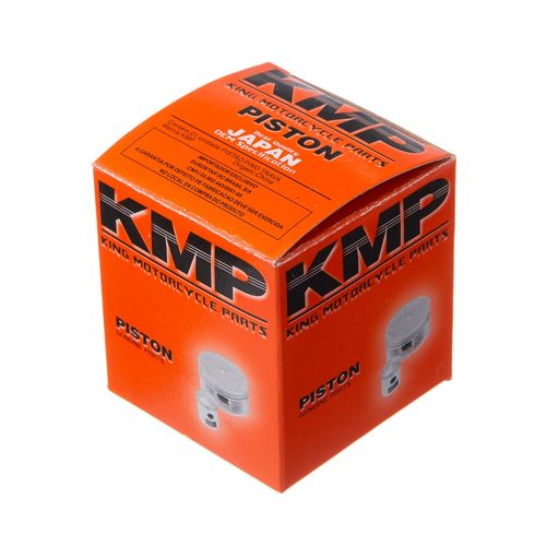 PISTAO KMP JL50Q TRAXX STAR JLQ50 - SHINERAY XY50Q STD