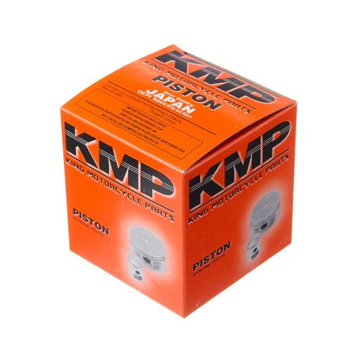 PISTAO PINO/TRAVA KMP BROS 150 /2005 4.00