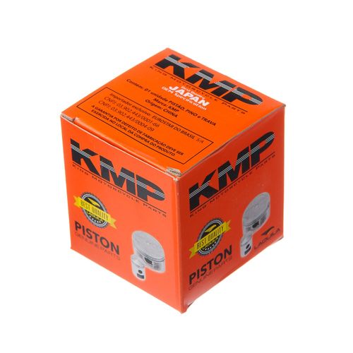 PISTAO PINO/TRAVA KMP C100 DREAM/BIZ STD