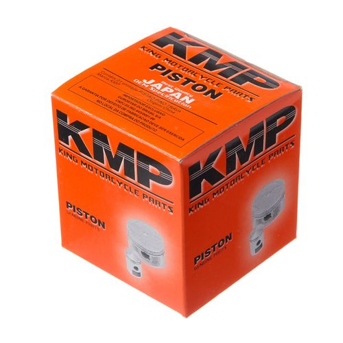 PISTAO PINO/TRAVA KMP CBX/NX 200 0.75