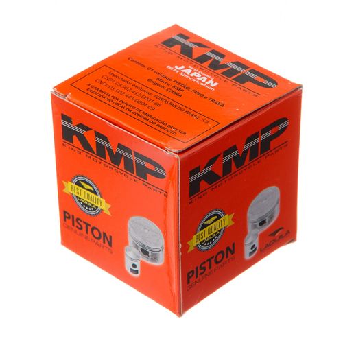 PISTAO PINO/TRAVA KMP CG 150 2.00