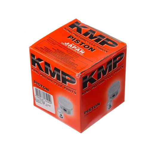 PISTAO PINO/TRAVA KMP CRF 230F 0.25
