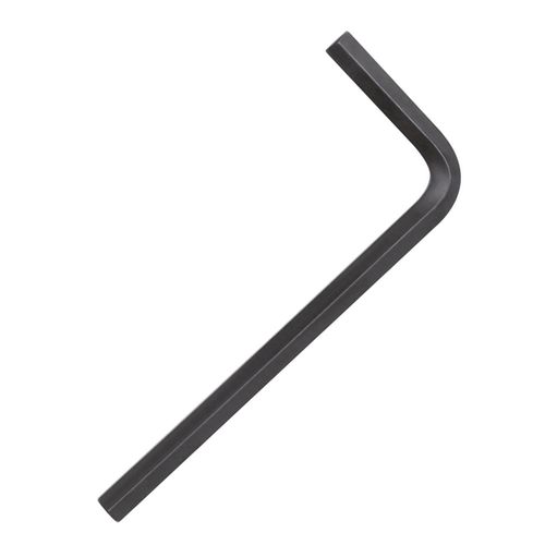 Chave Allen Hexagonal Em L 5mm - R36600515 - Gedore Red