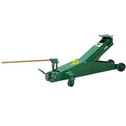 Macaco Jacare 02 Toneladas compacto Roda Ferro - Jc-2-C - Potente Brasil