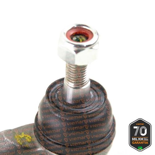 TERMINAL DIRECAO LE (C/DH) / POLO CLASSIC 00-03 / VIEMAR 335035