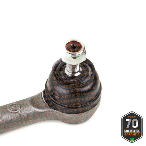 TERMINAL DIRECAO (LONGO) (190 MM) / 147 -84 / VIEMAR 335009