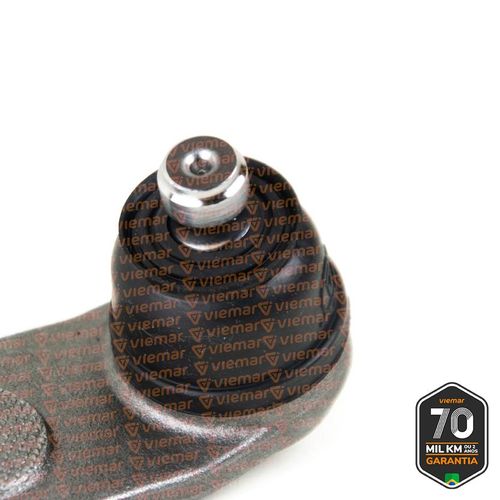 PIVO SUSPENSAO LD/E (INFER) (FINO) (S/DH) / GOL 95-98  BOLA / VIEMAR 503034