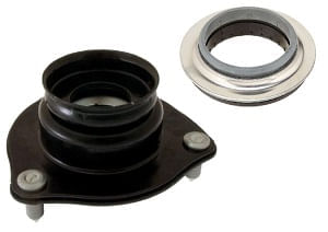 COXIM SUPERIOR AMORTECEDOR (DIANT) (C/ROL) / HONDA CIVIC 07-11 / MOBENSANI MB9294A