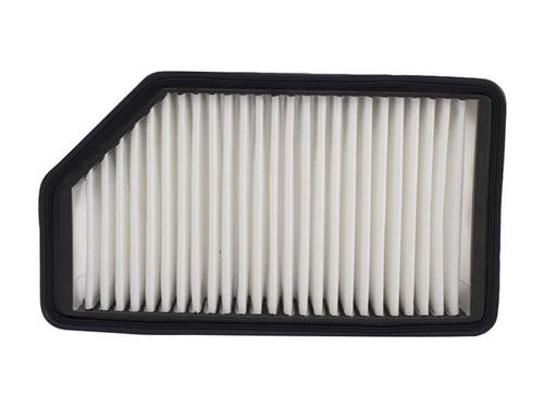 ELEMENTO FILTRO AR (ESTRUT PLAST) (54 X 256 X 146 MM) / HYUNDAI VELOSTER 11-14 / WEGA JFA0H27