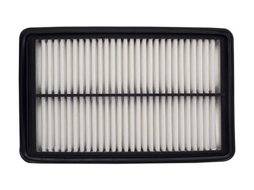 ELEMENTO FILTRO AR (ESTRUT PLASTICA) 259X164MM / HONDA CIVIC 15- 2.4 16v / WEGA JFA0442