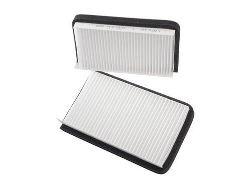 FILTRO AR CONDICIONADO (JG) / MITSUBISHI PAJERO 03- 2.0 16V 4X4 TR4 / WEGA AKX1992-2