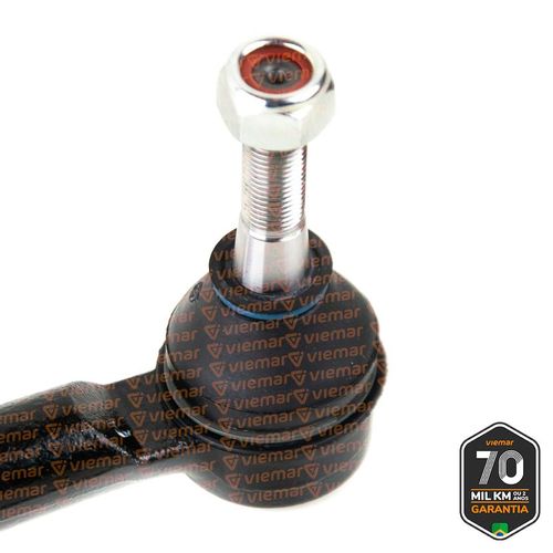 TERMINAL DIRECAO LD/E (ROSCA INT 14MM) (C-125MM) / COMPASS 42552 / VIEMAR 335370